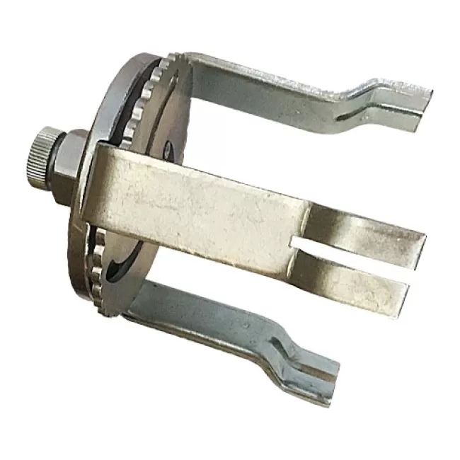 آچار باک ریگلاژی