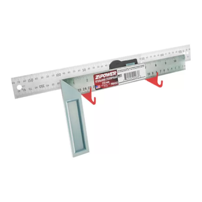 هنگر U سه تایی استند ابزار