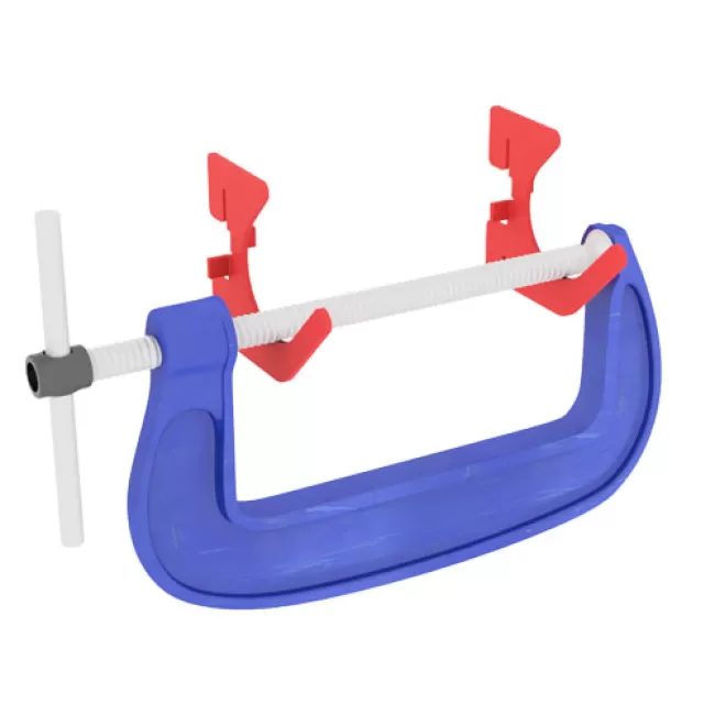 هنگر U تکی استند ابزار