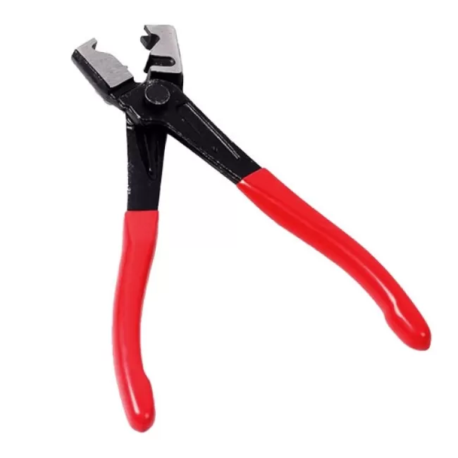 انبر بست شلنگ رادیاتوری - سایز 8 اینچ