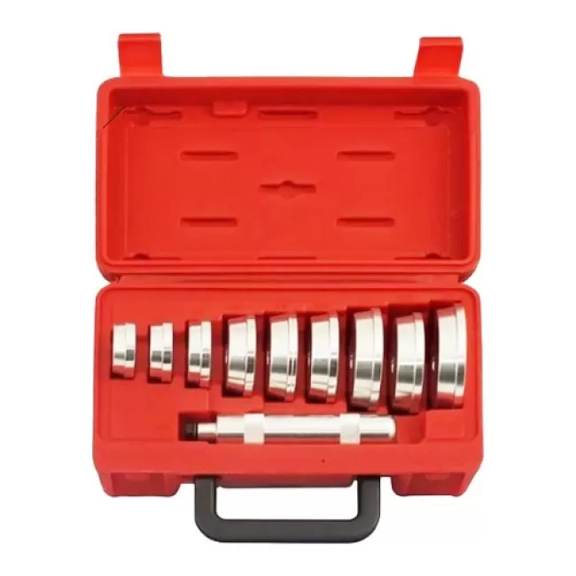 ست کنس جازن، کاسه نمد جازن 10 عددی