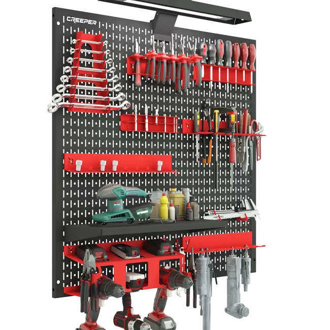 پکیج استند ابزار 1متری عمومی - حرفه ای