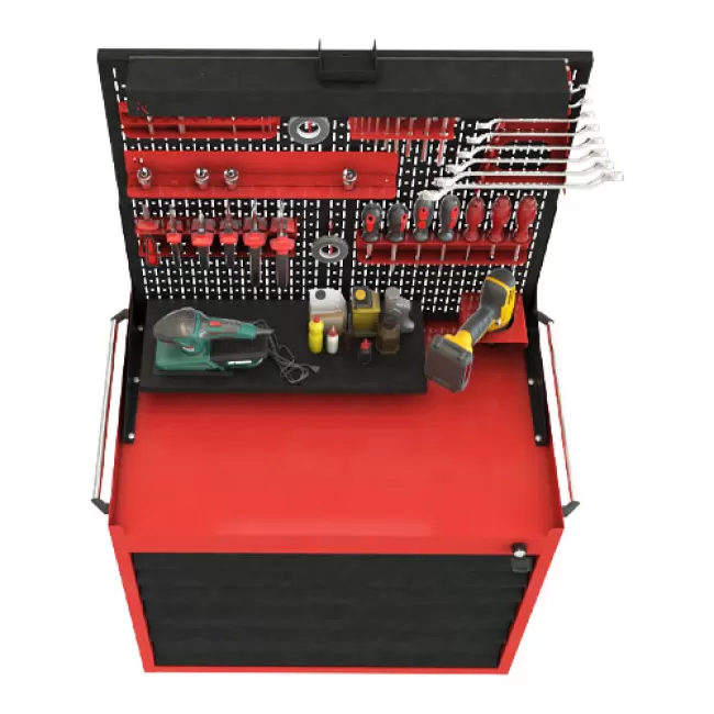 استند ابزار کشودار