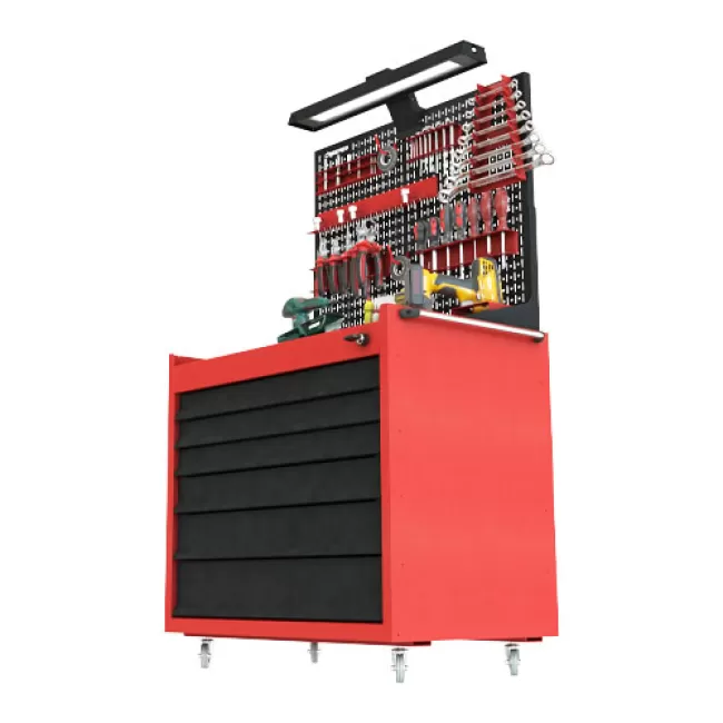 استند ابزار کشودار