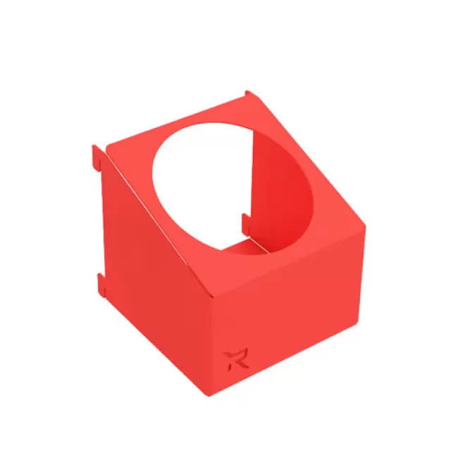 هولدر استوانه ای تکی استند ابزار