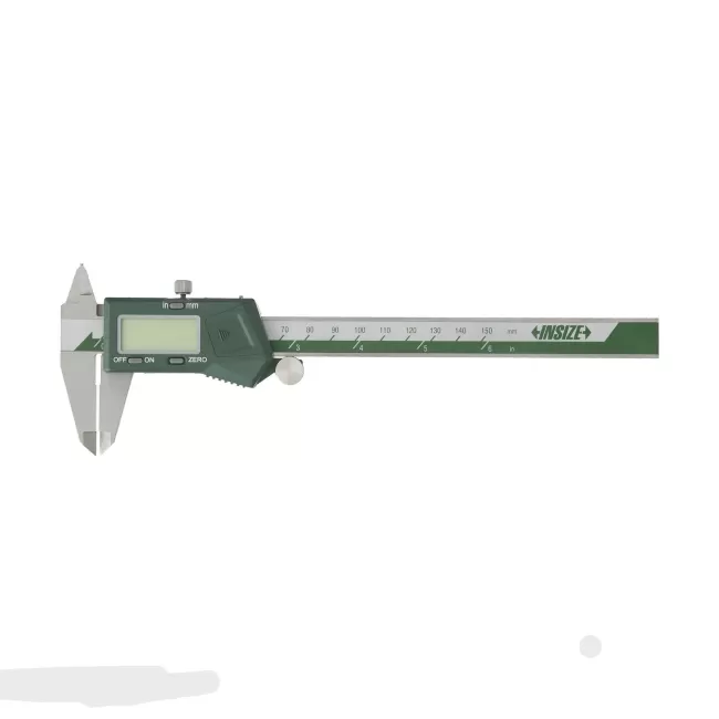 کولیس دیجیتال اینسایز مدل 150-1108 سایز 15 سانتیمتر (اصل)