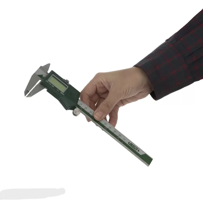 کولیس دیجیتال اینسایز مدل 150-1108 سایز 15 سانتیمتر (اصل)