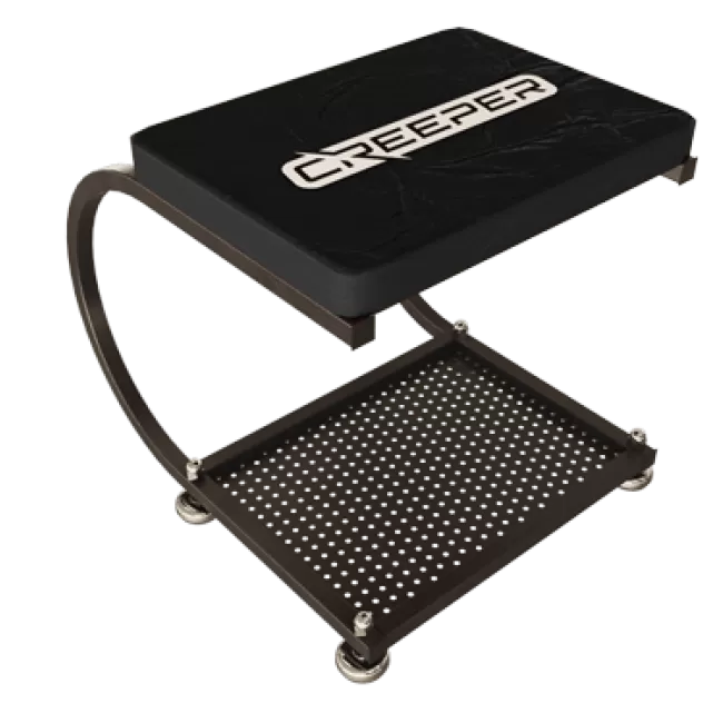 صندلی فلزی u شکل ثابت