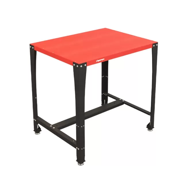 میز کار ساده 90 سانتی