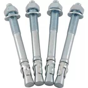  رول بولت HSA مدل M10-90 بسته 60 عددی 