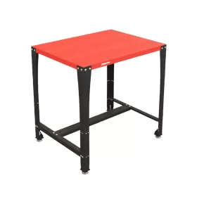 میز کار ساده 90 سانتی